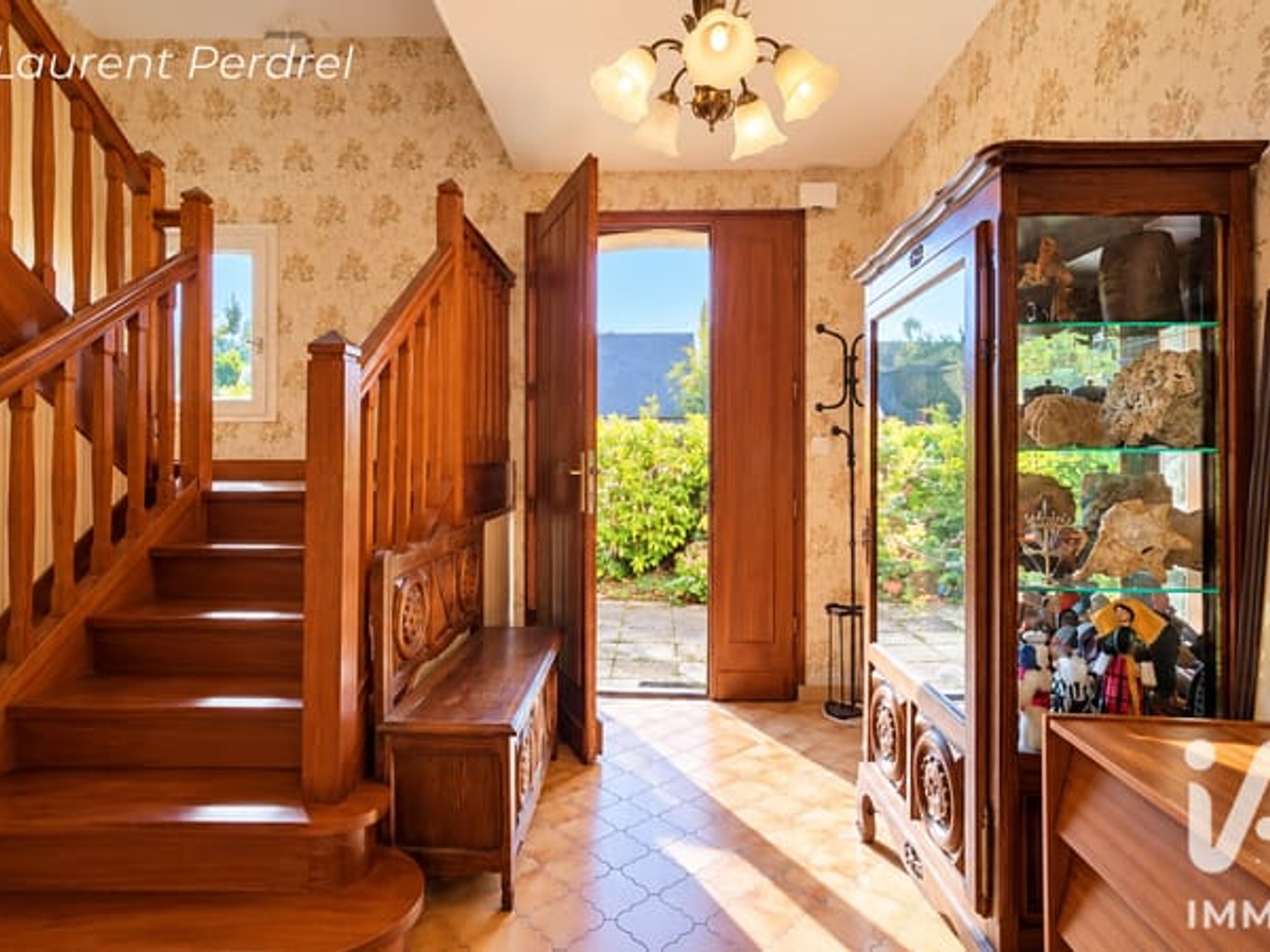 Maison à vendre - 8 pièces - 167m2 - Allaire (56350)