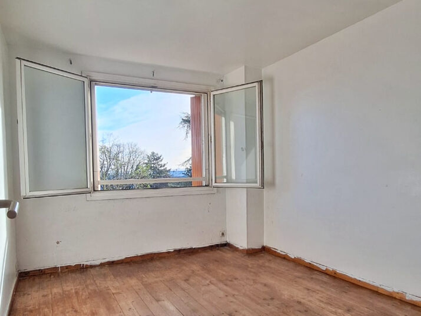 Appartement à vendre - 3 pièces - 53m2 - Suresnes (92150)