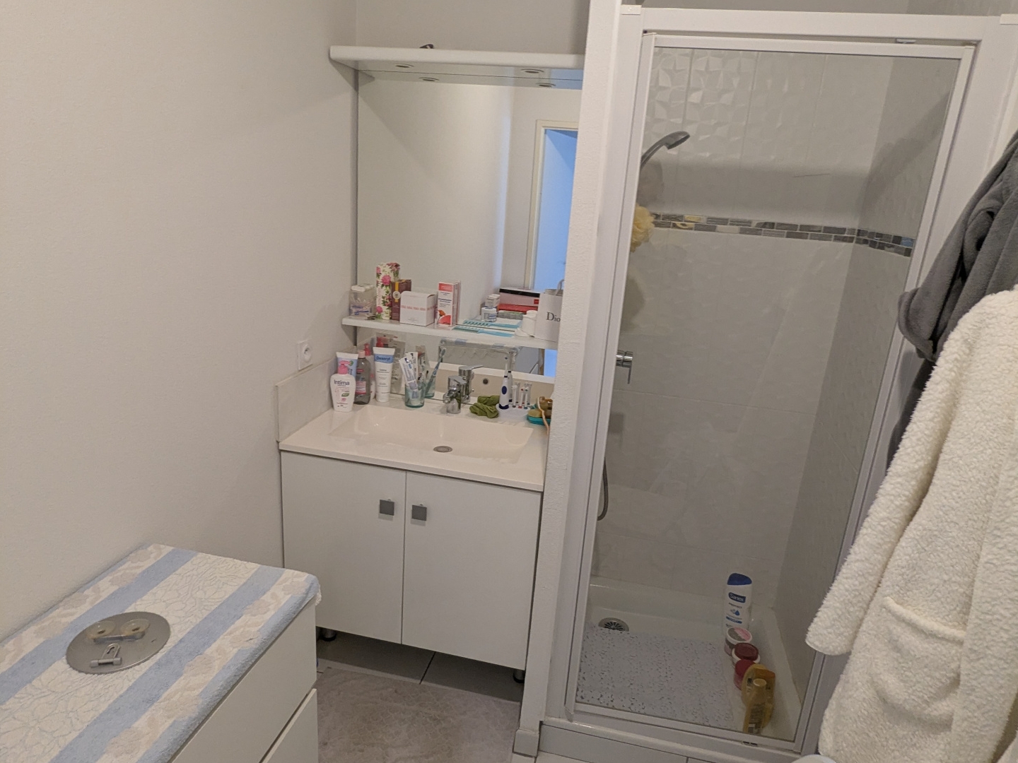 Appartement à vendre - 2 pièces - 37m2 - Andernos-Les-Bains (33510)
