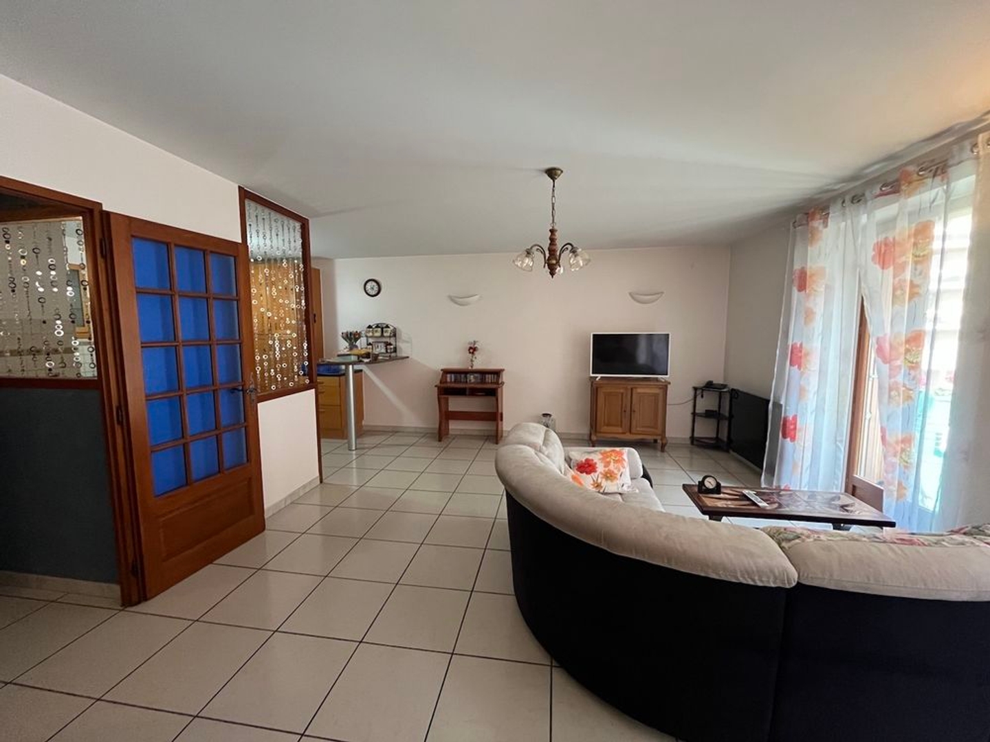 Appartement à vendre - 5 pièces - 101m2 - Saint-Jean-De-Mau... (73300)
