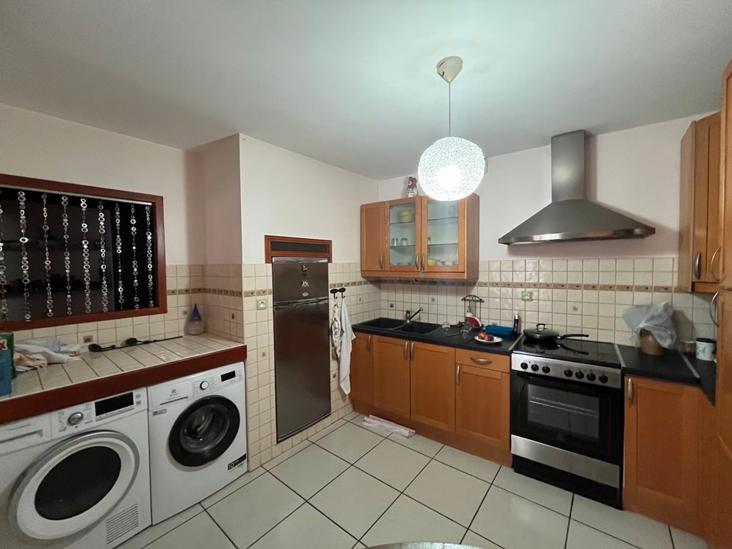 Appartement à vendre - 5 pièces - 101m2 - Saint-Jean-De-Mau... (73300)