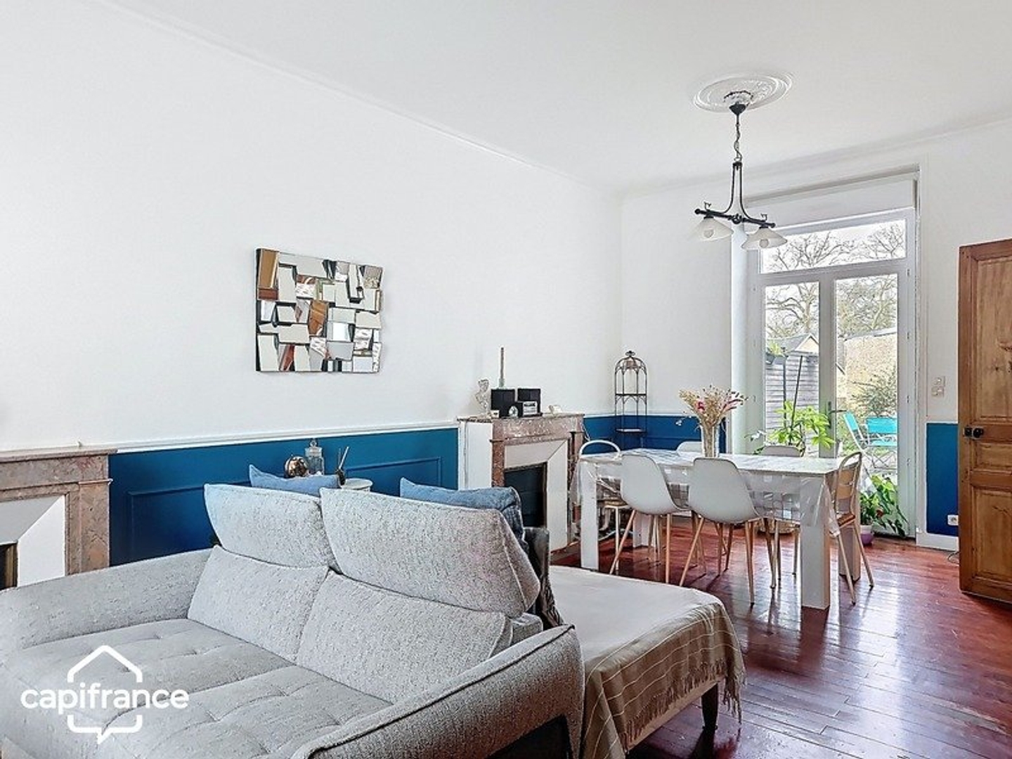 Maison à vendre - 6 pièces - 120m2 - Thouars (79100)