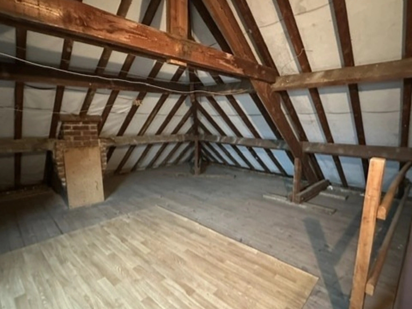 Maison à vendre - 5 pièces - 97m2 - Prouvy (59121)