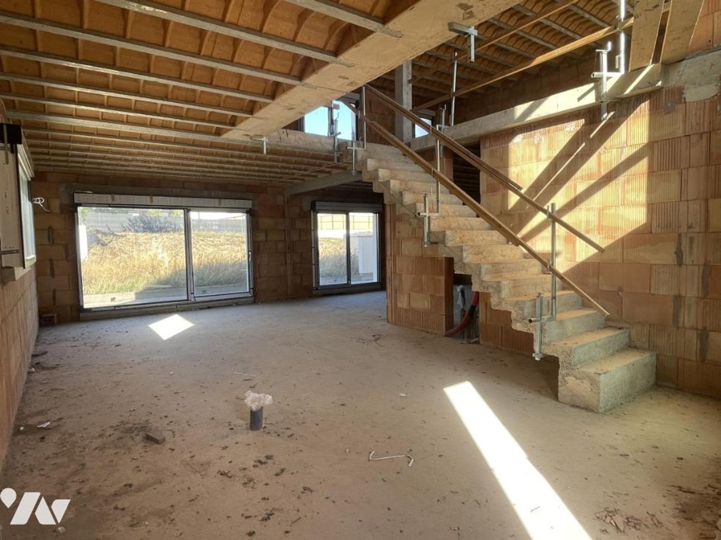 Maison à vendre - 150m2 - Féy (57420)