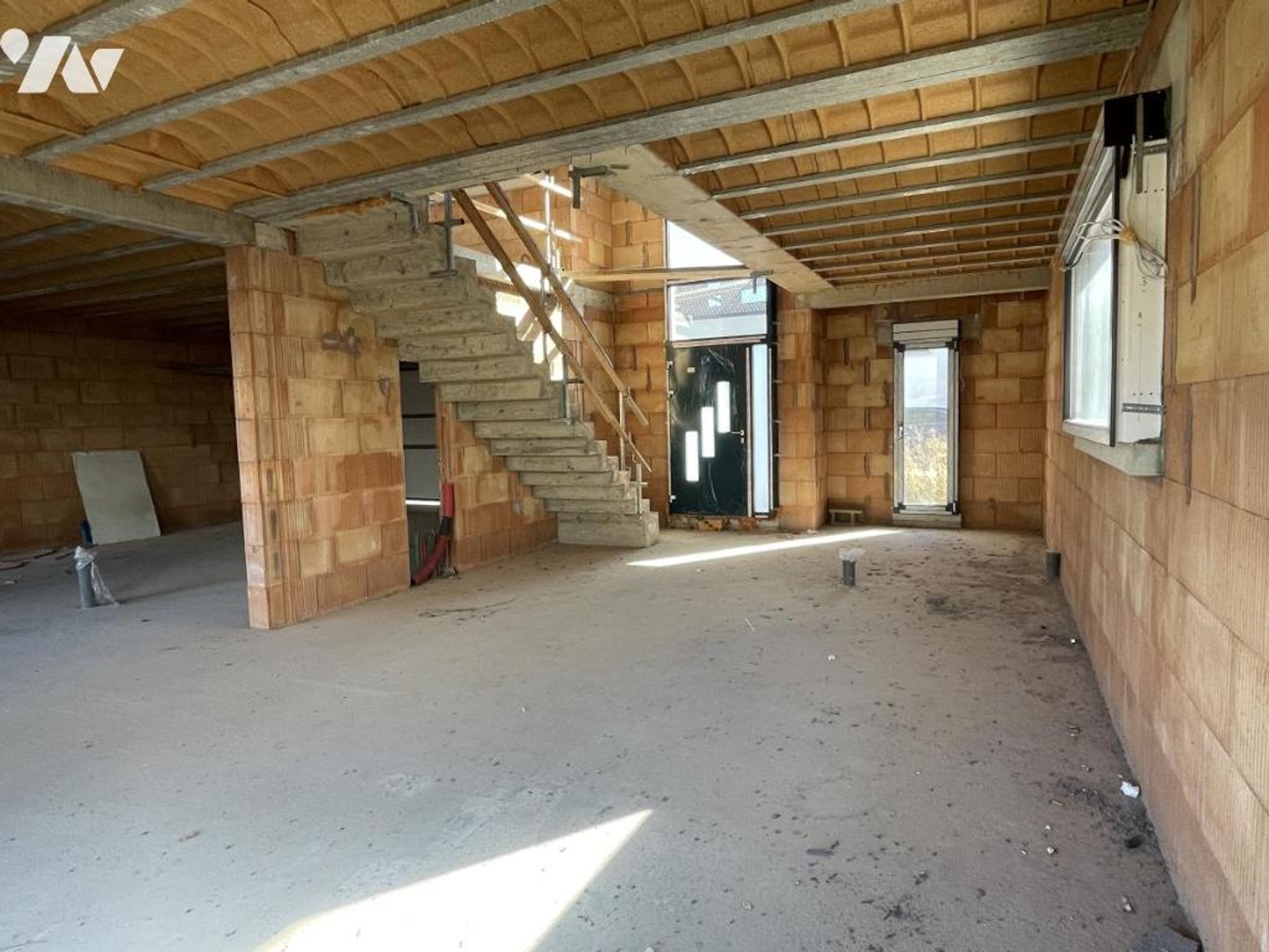 Maison à vendre - 150m2 - Féy (57420)