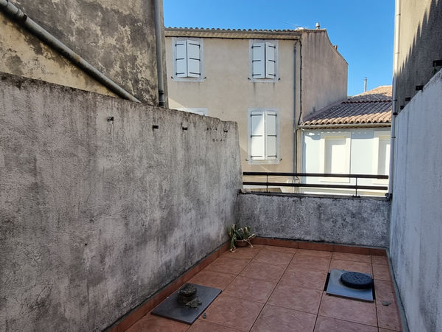 Immeuble à vendre - 6 pièces - 95m2 - Ganges (34190)