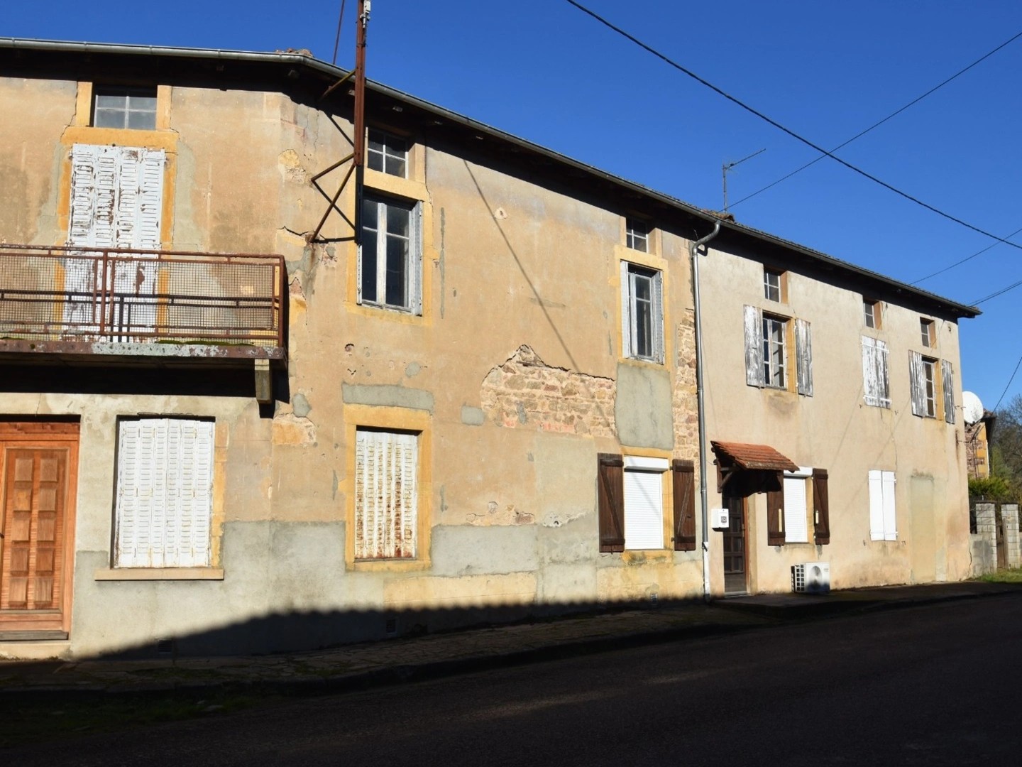 Maison 7 pièces 95 m²