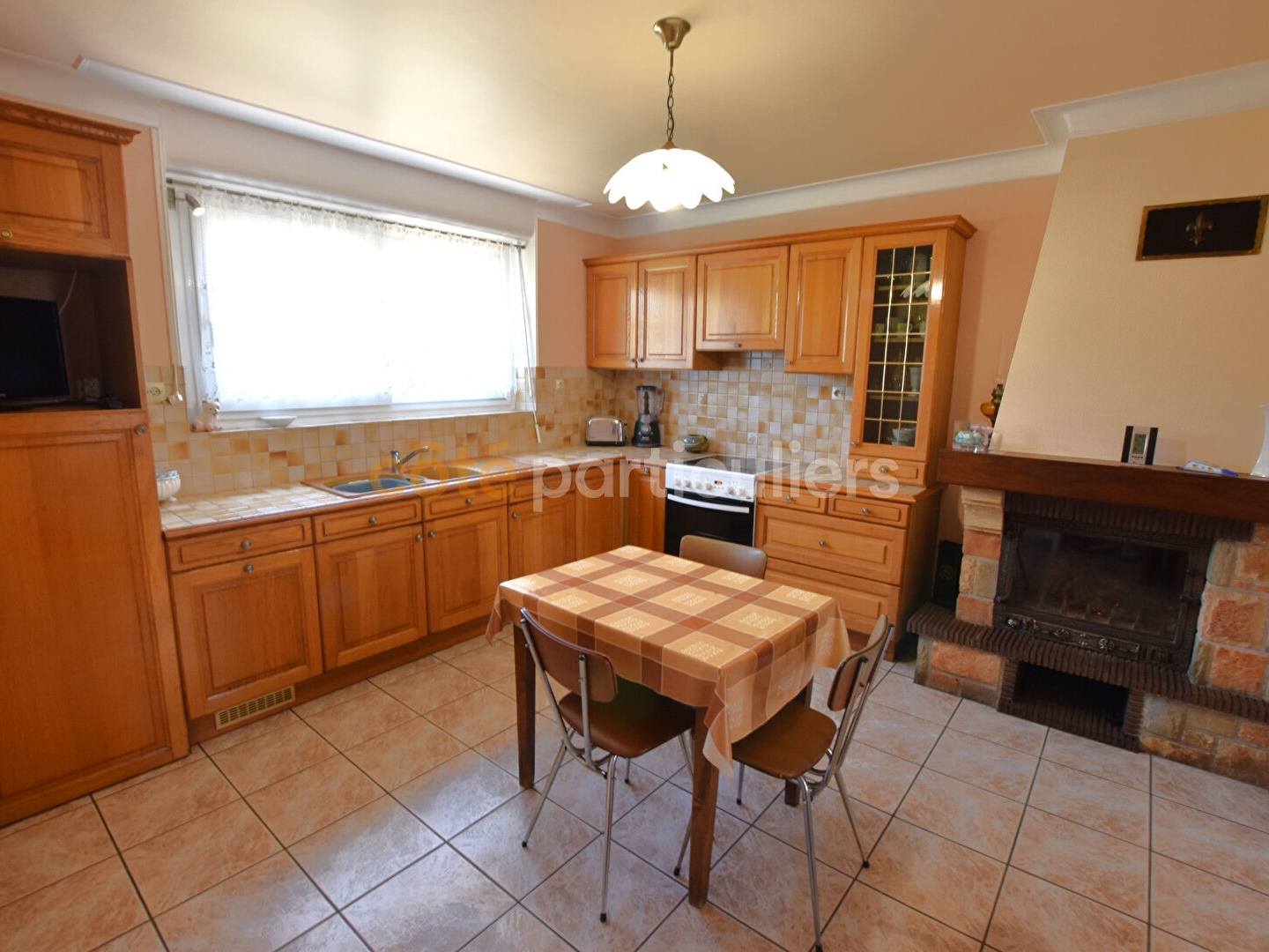 Maison à vendre - 6 pièces - 130m2 - Le Folgoët (29260)