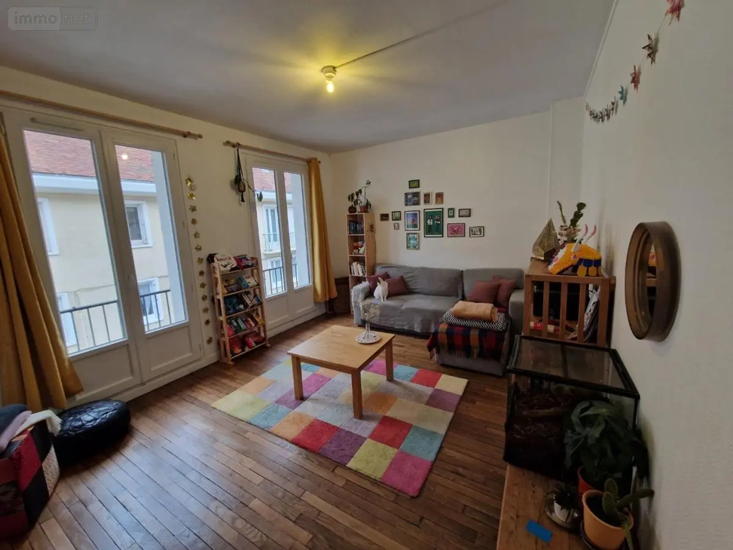 Maison à vendre - 3 pièces - 135m2 - Yvetot (76190)