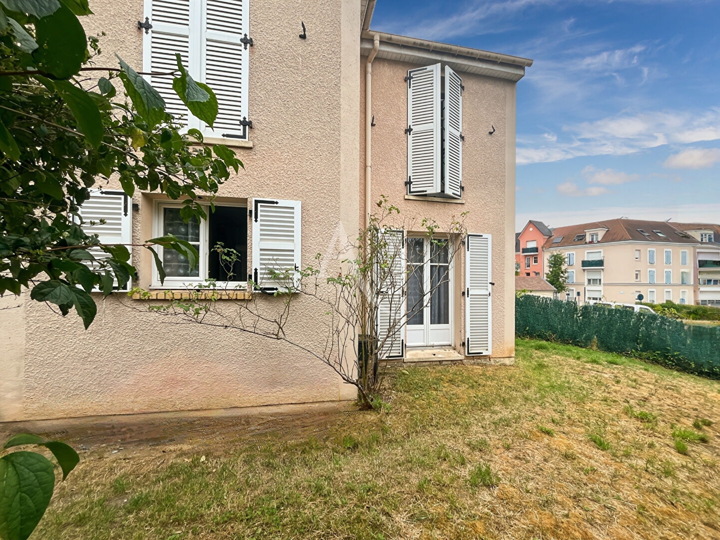 Maison à vendre - 7 pièces - 126m2 - Vauréal (95490)