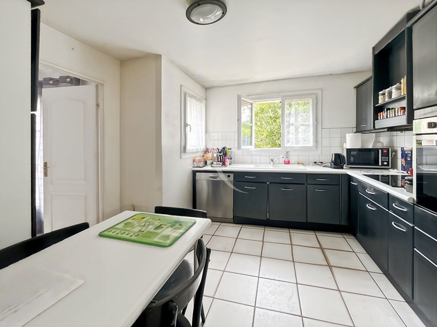 Maison à vendre - 7 pièces - 126m2 - Vauréal (95490)