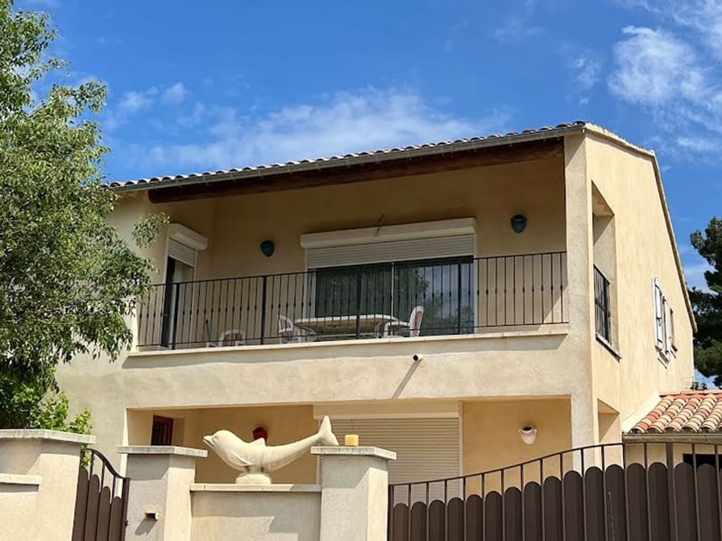 Maison 8 pièces 238 m²