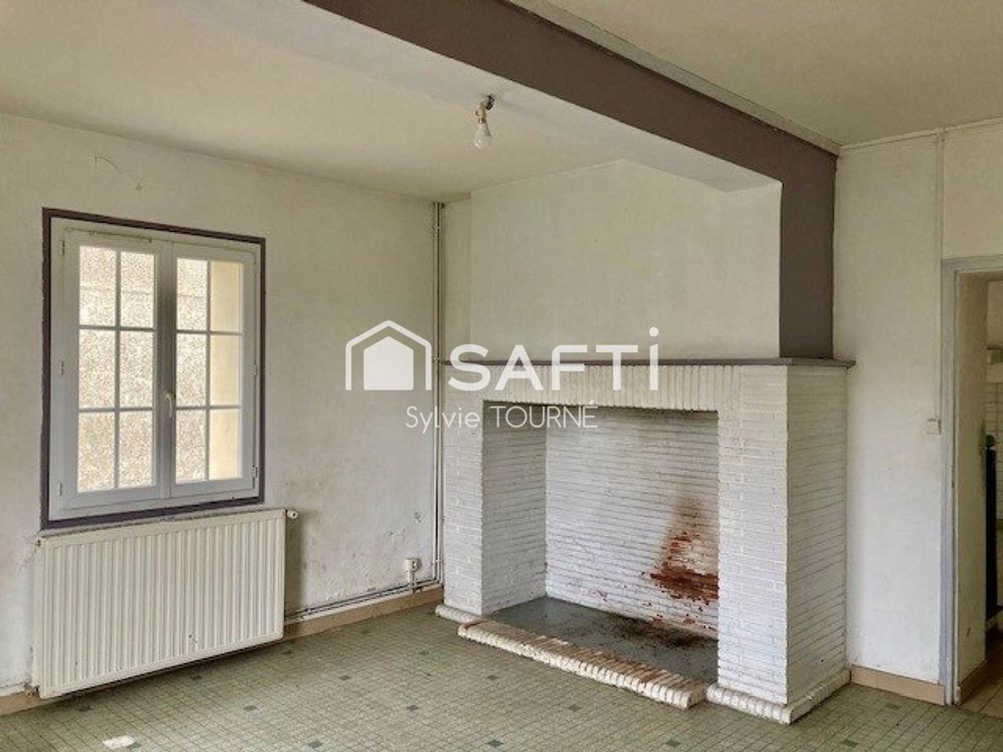 Maison à vendre - 6 pièces - 130m2 - Cazaubon (32150)