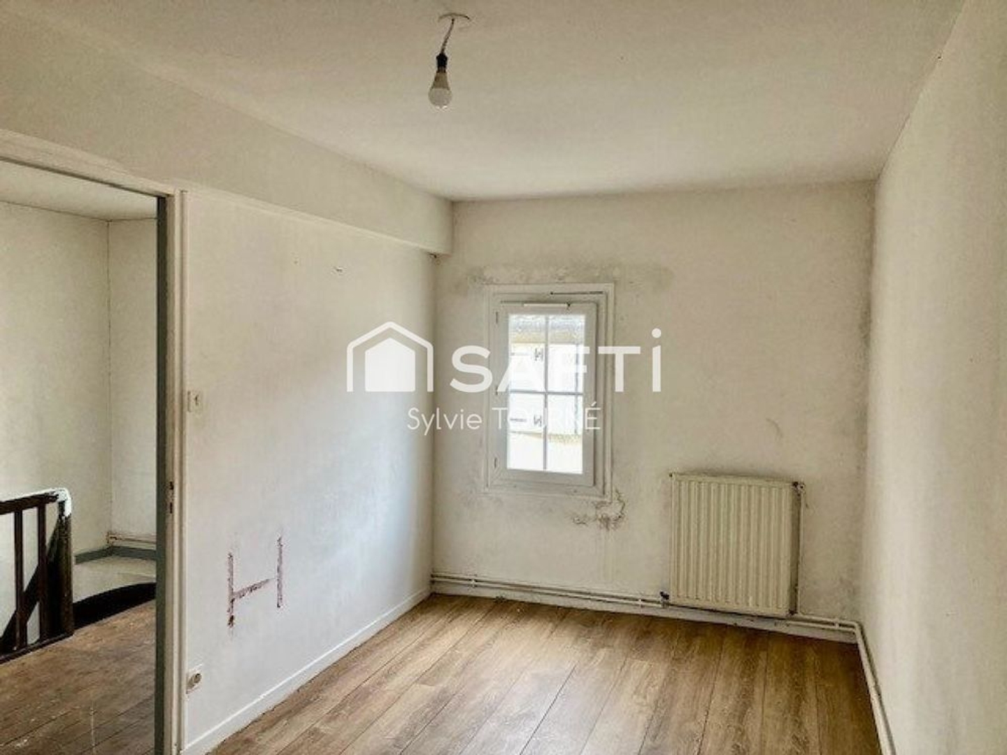 Maison à vendre - 6 pièces - 130m2 - Cazaubon (32150)