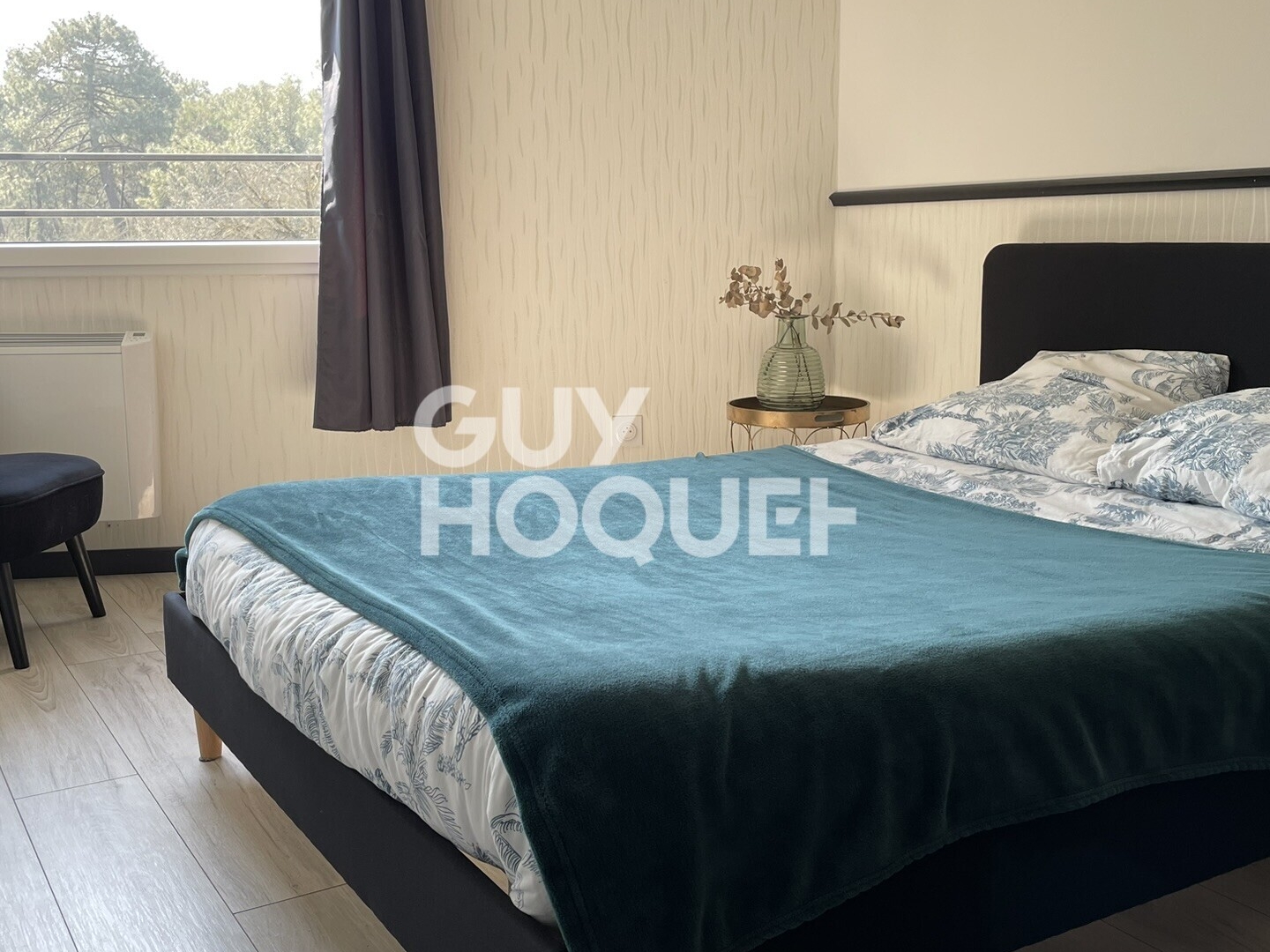 Maison à vendre - 5 pièces - 134m2 - L'aiguillon-La-Pr... (85460)