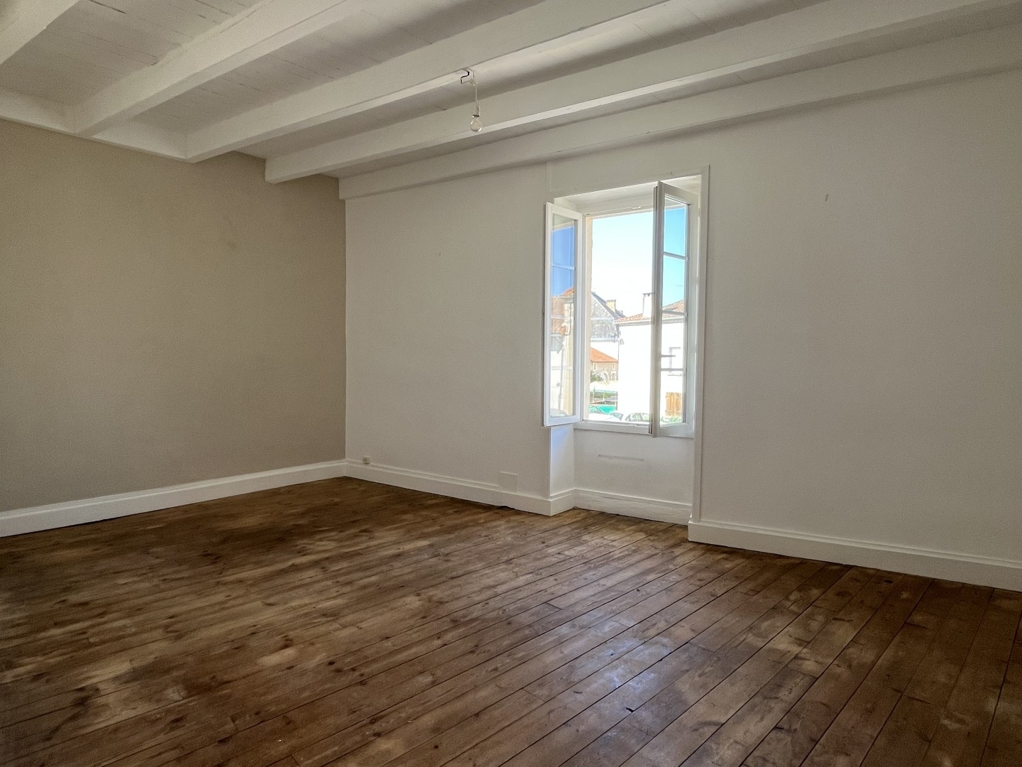 Maison 3 pièces 59 m²