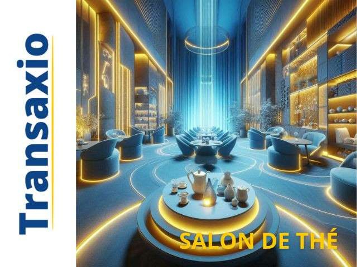 PATISSERIE - BRUNCH - SALON DE THE - BORDEAUX
