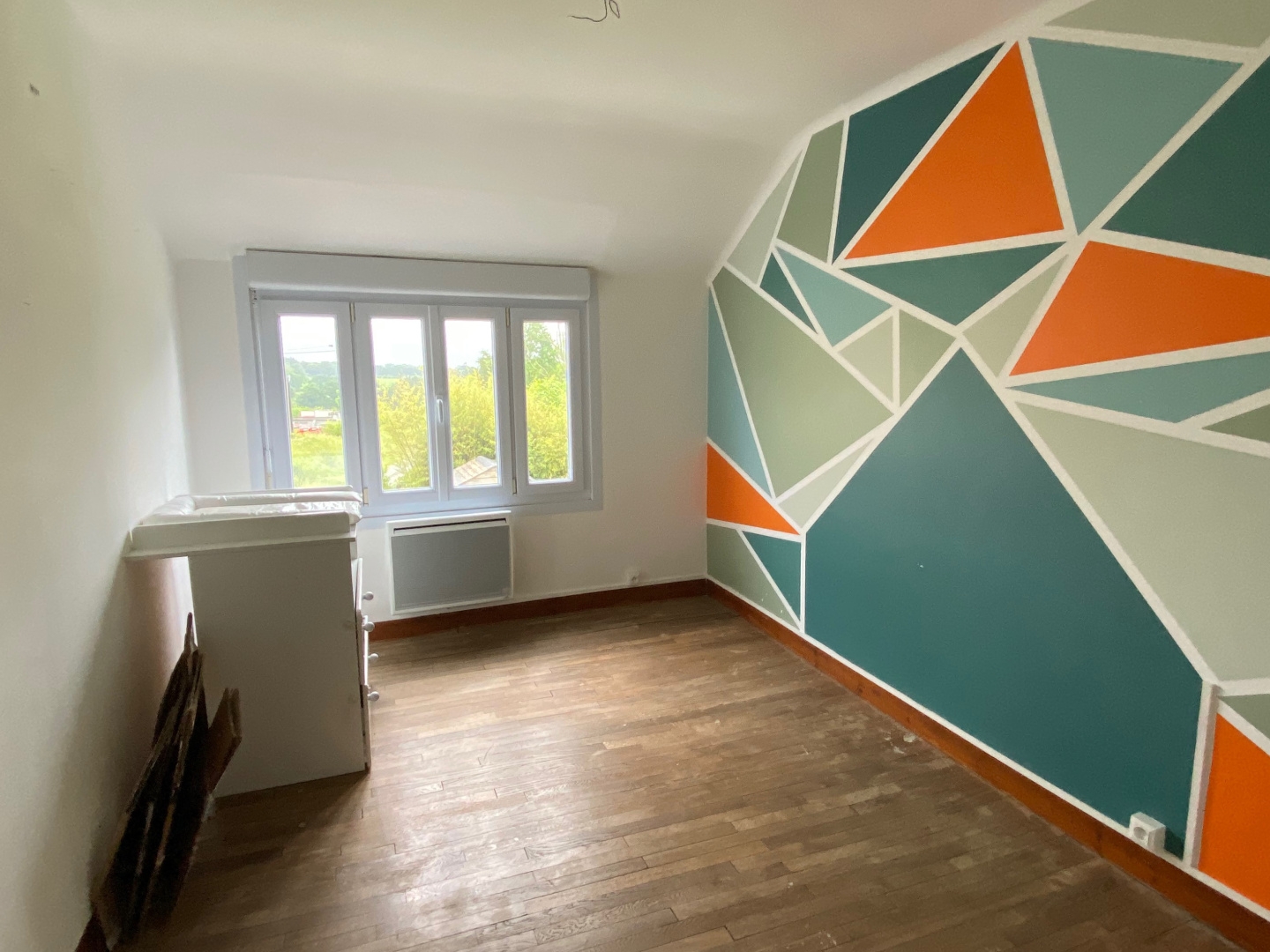 Immeuble à vendre - 4 pièces - 123m2 - Scaër (29390)