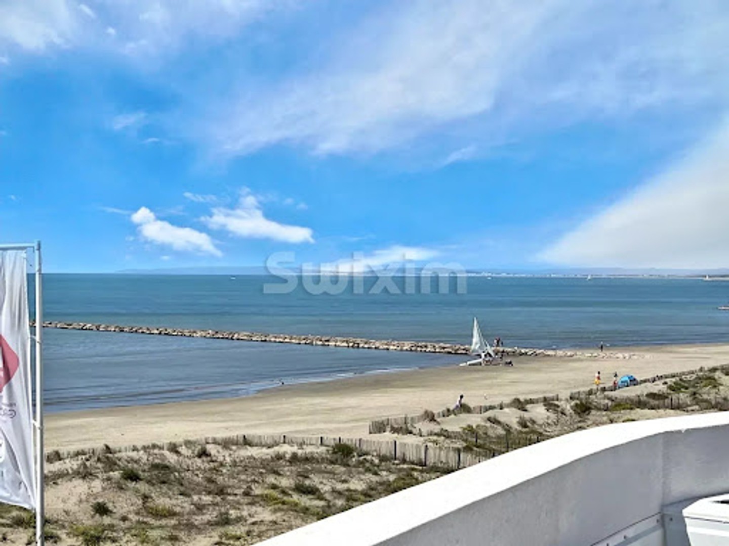 Appartement 4 pièces 99 m²