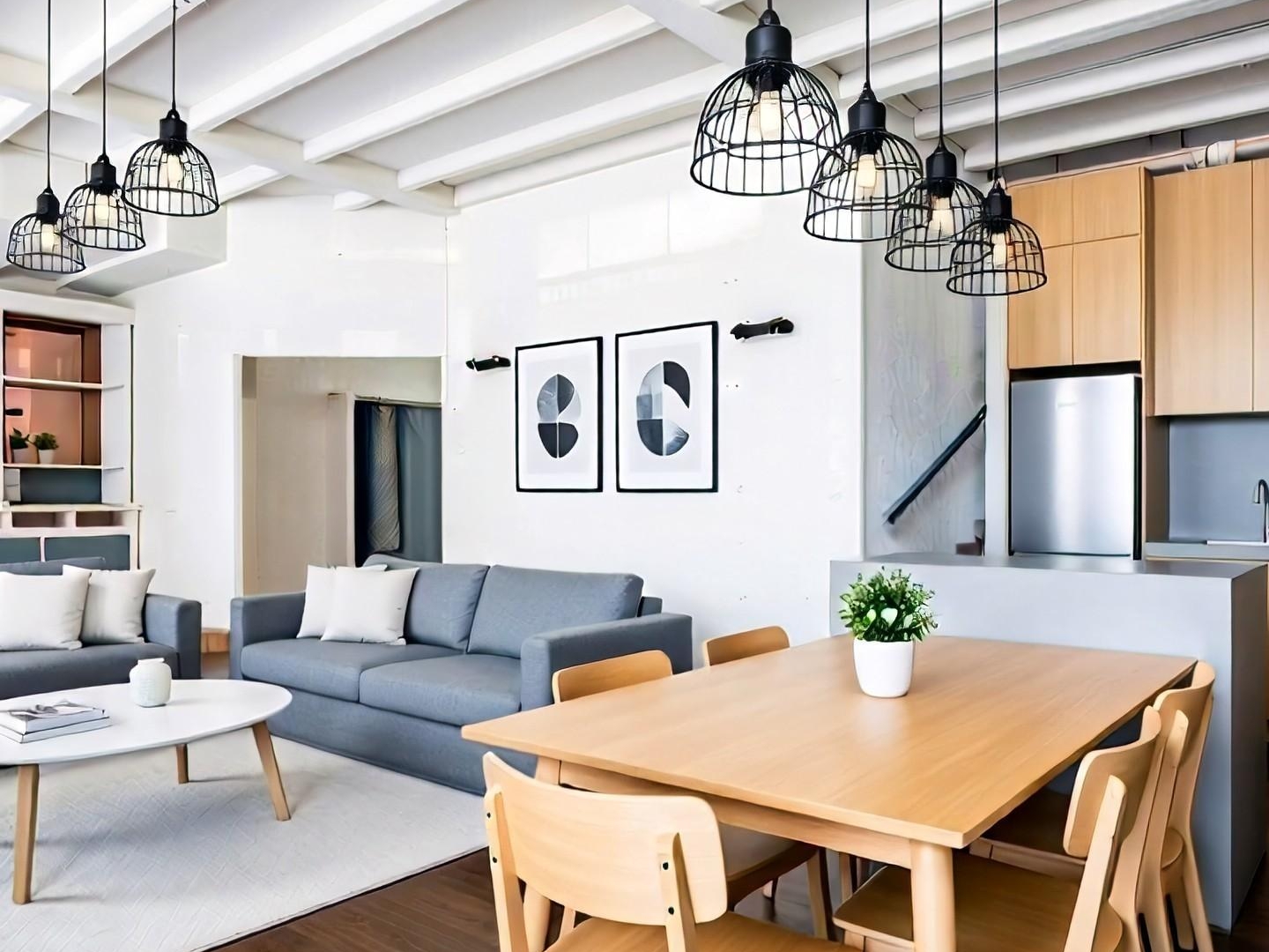 appartement