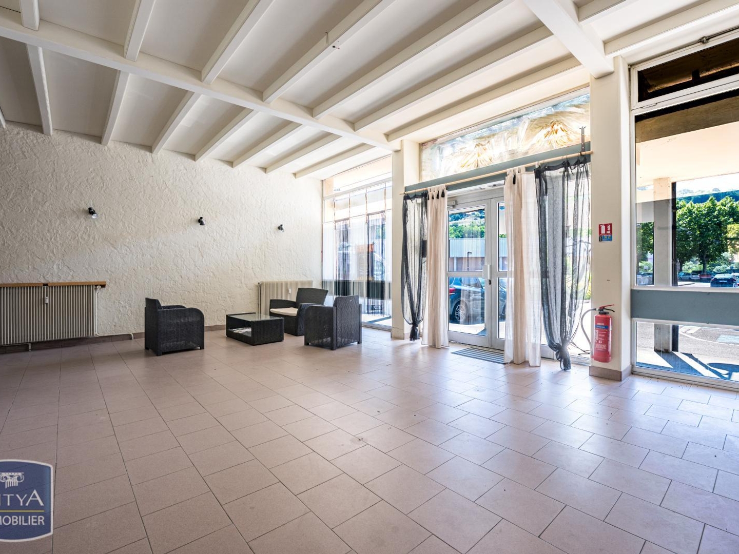 Appartement à vendre - 3 pièces - 150m2 - Albertville (73200)