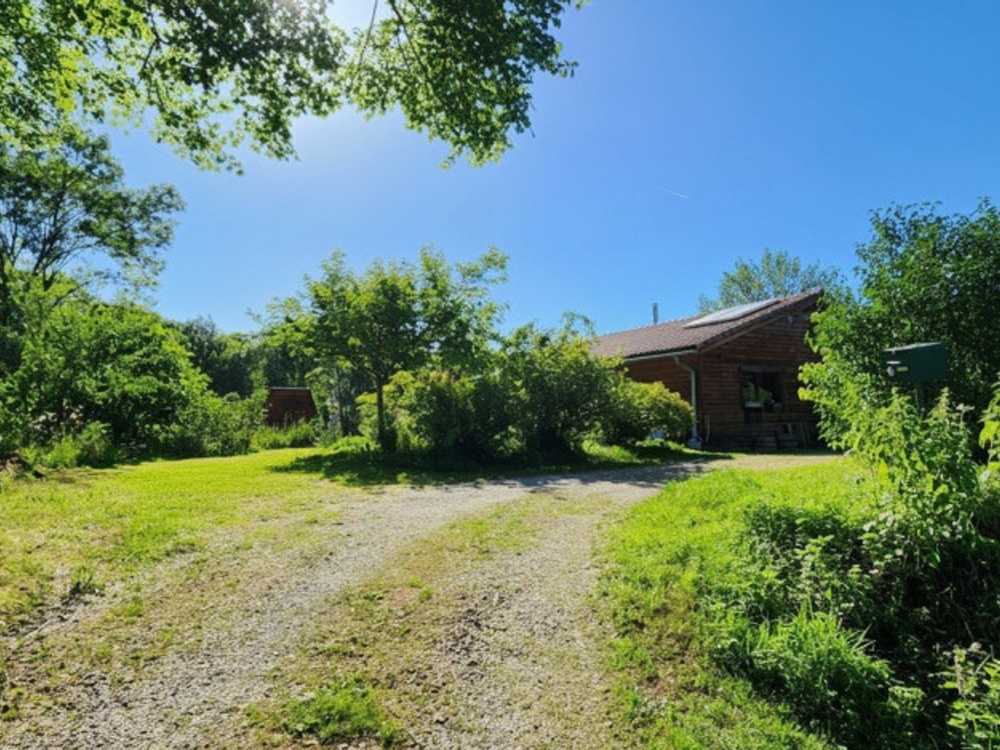 Maison 3 pièces 102 m²