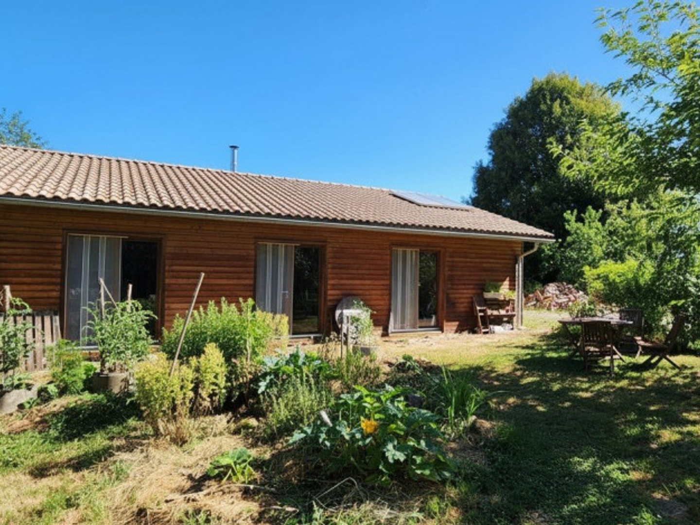 Maison à vendre - 3 pièces - 102m2 - Montseron (09240)