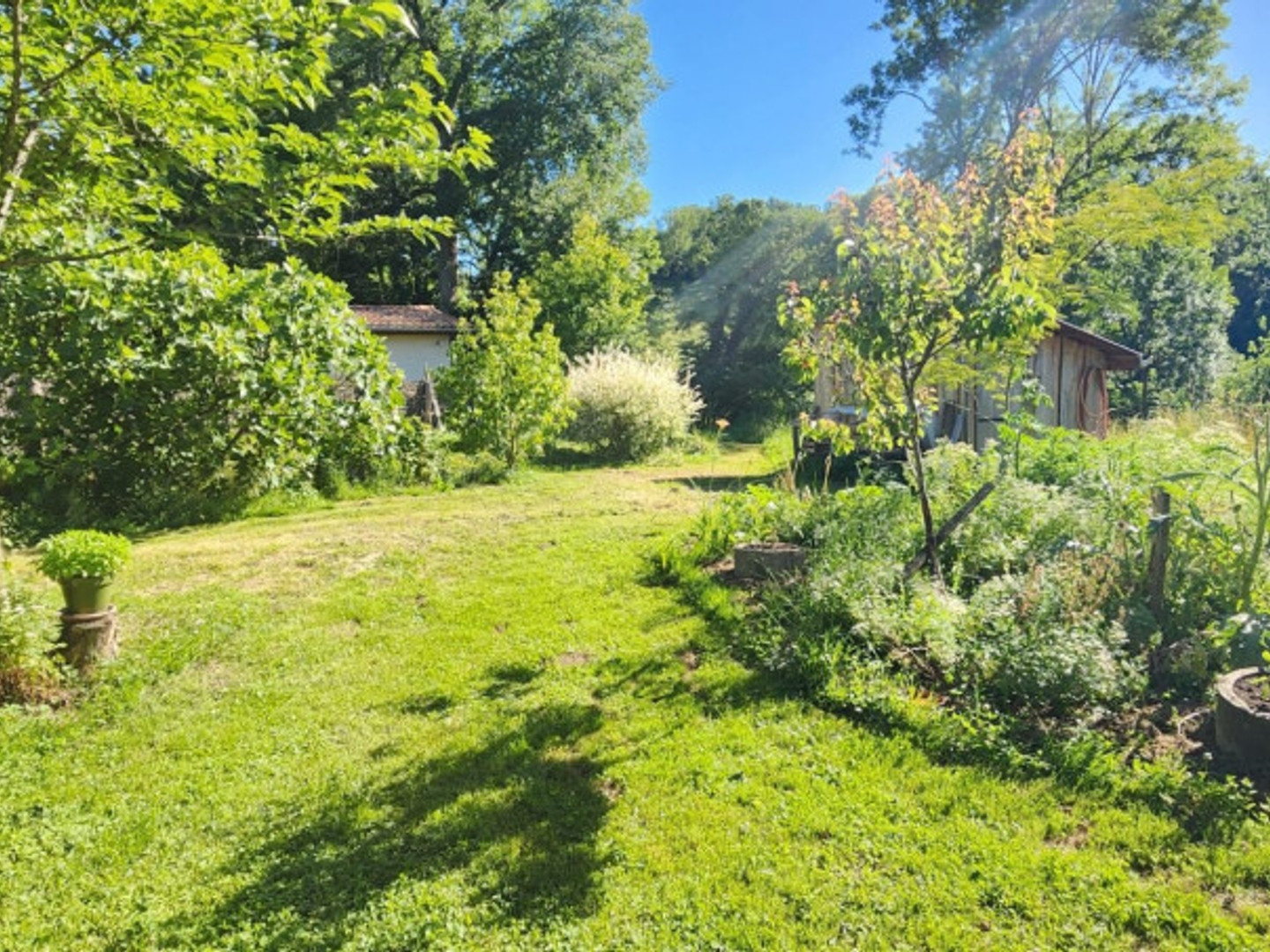 Maison à vendre - 3 pièces - 102m2 - Montseron (09240)