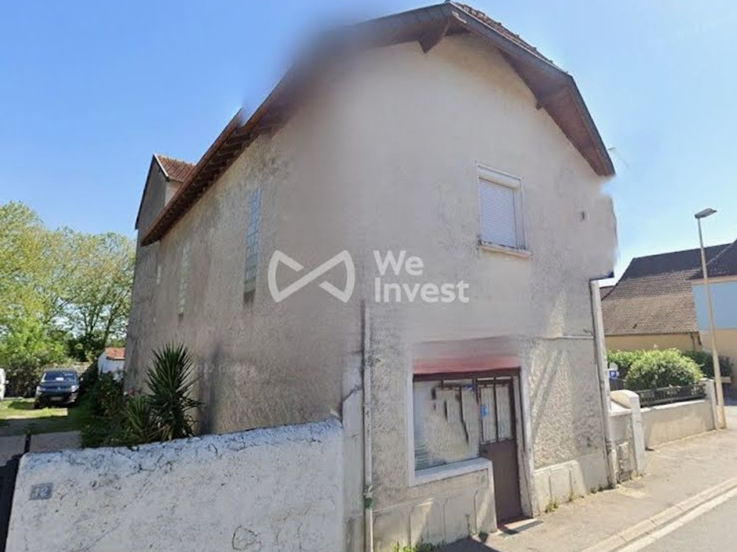 Maison 4 pièces 131 m²