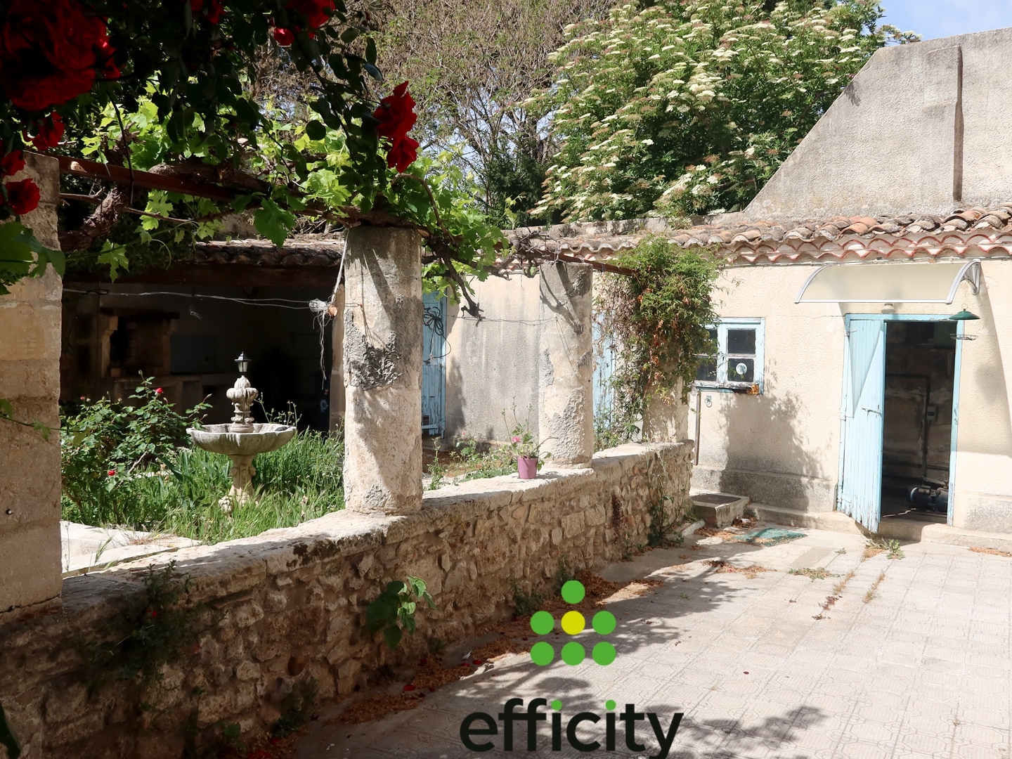 Maison 6 pièces 262 m²
