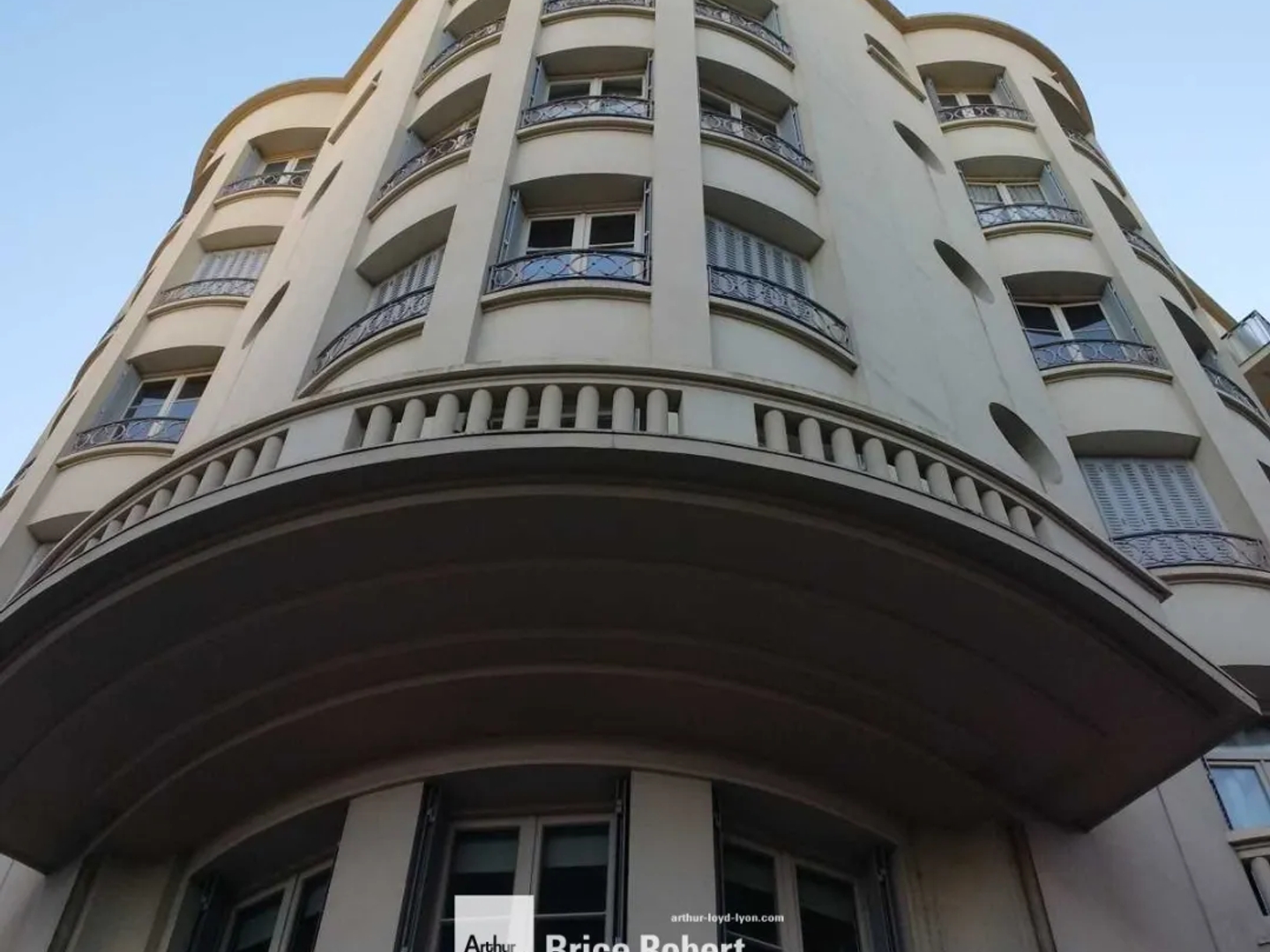 Bureaux à vendre - 90m2 - Lyon 6e (69006)
