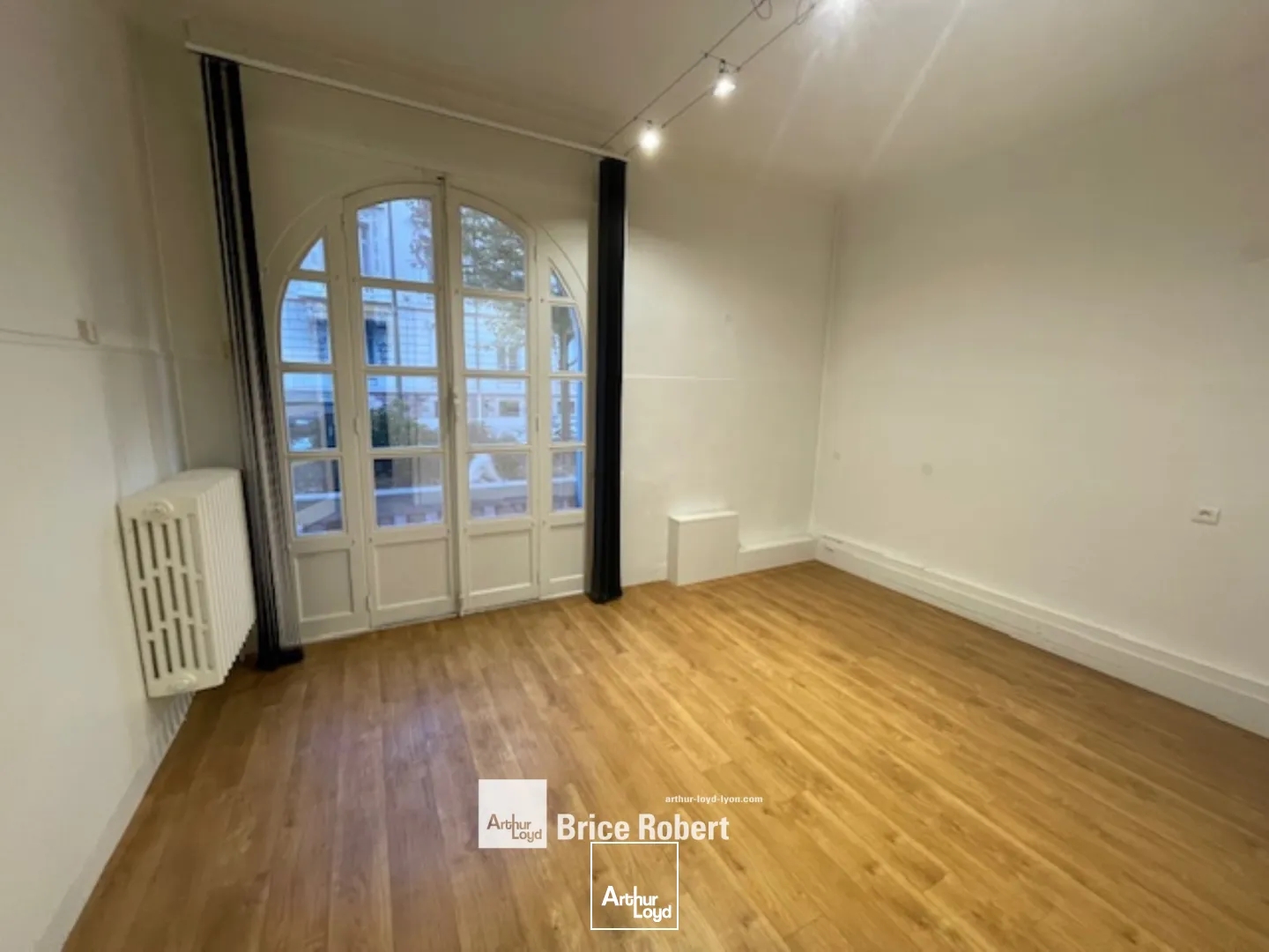 Bureaux à vendre - 90m2 - Lyon 6e (69006)