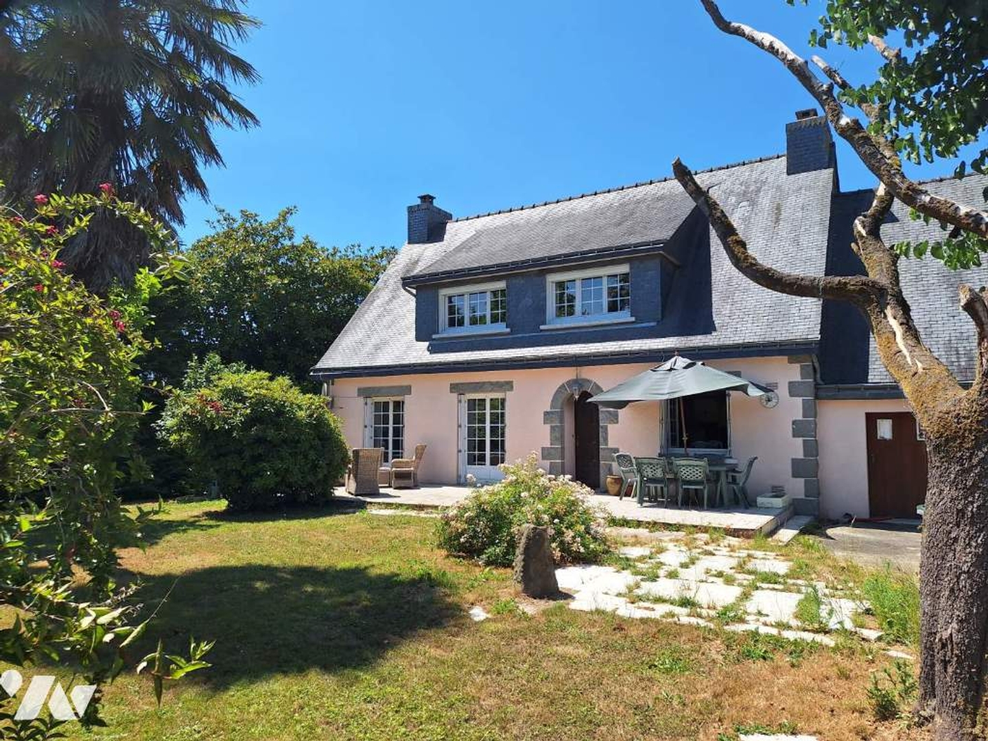 Maison 7 pièces 133 m²