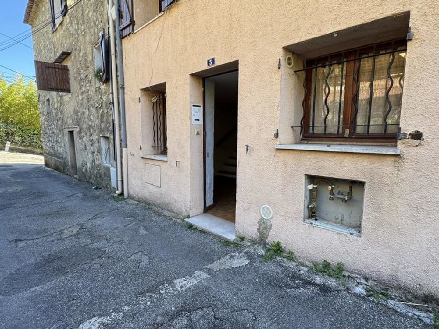 Appartement à vendre - 3 pièces - 39m2 - Grasse (06520)