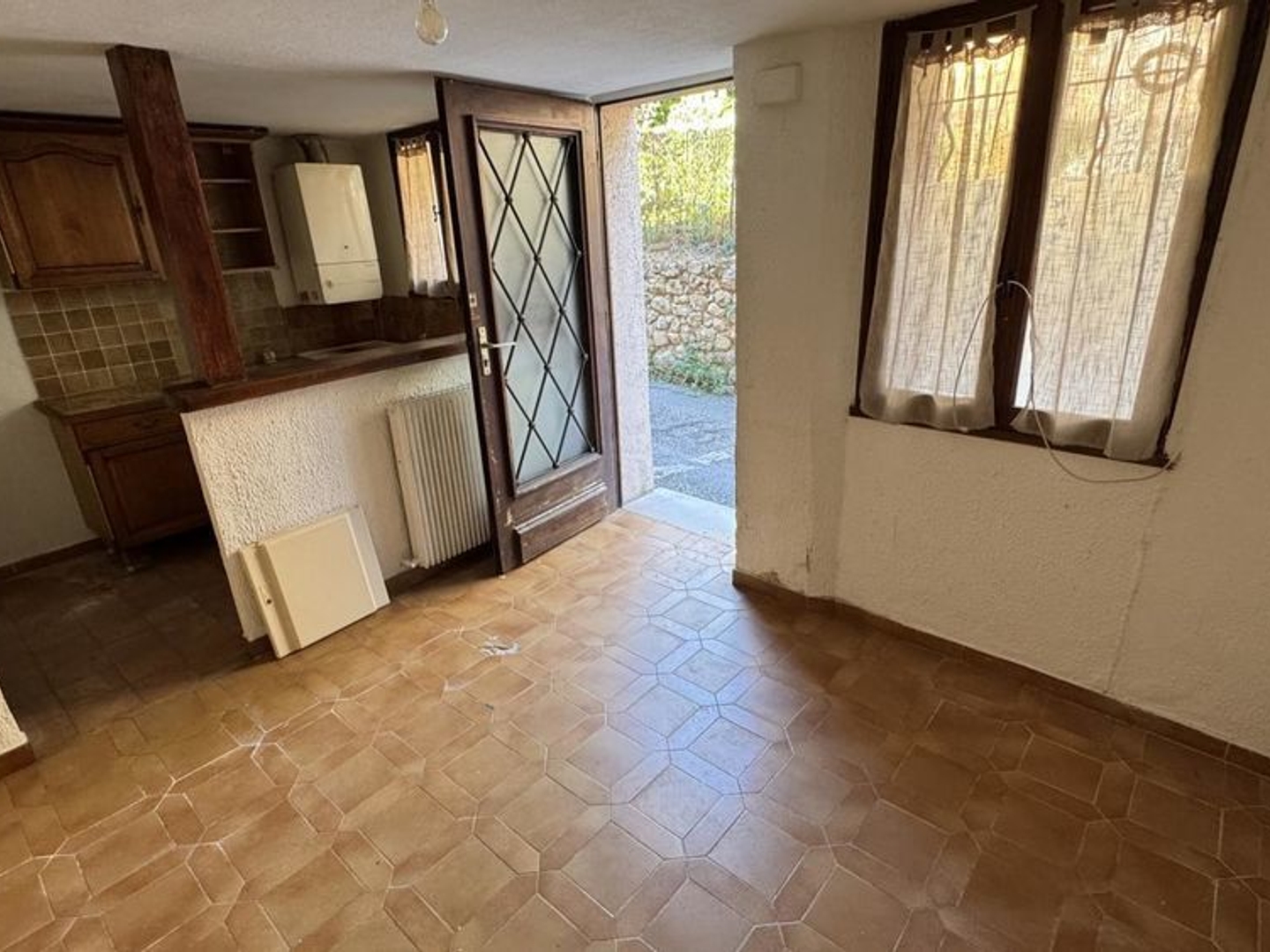 Appartement à vendre - 3 pièces - 39m2 - Grasse (06520)