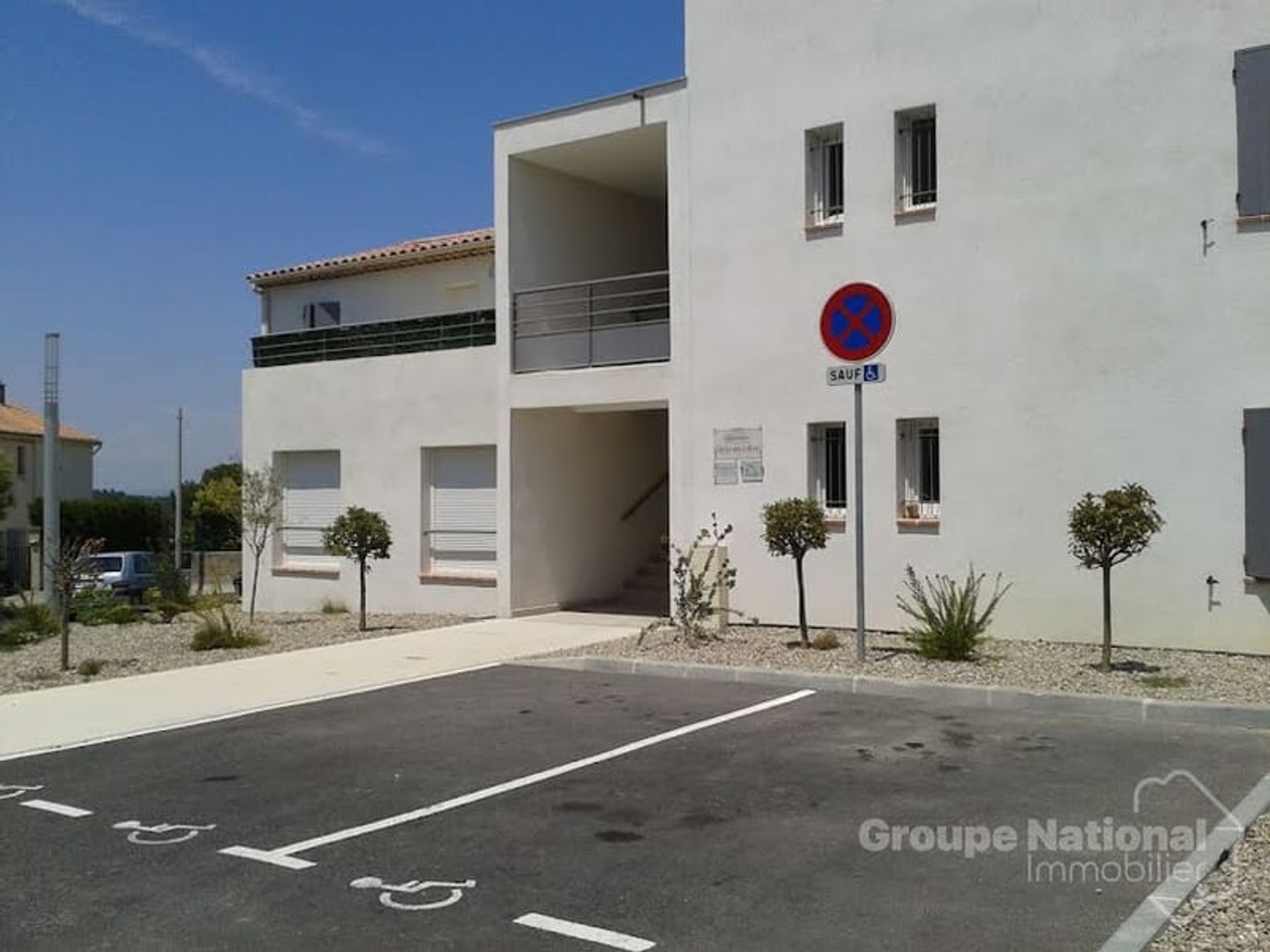 Commerce 3 pièces 61 m²