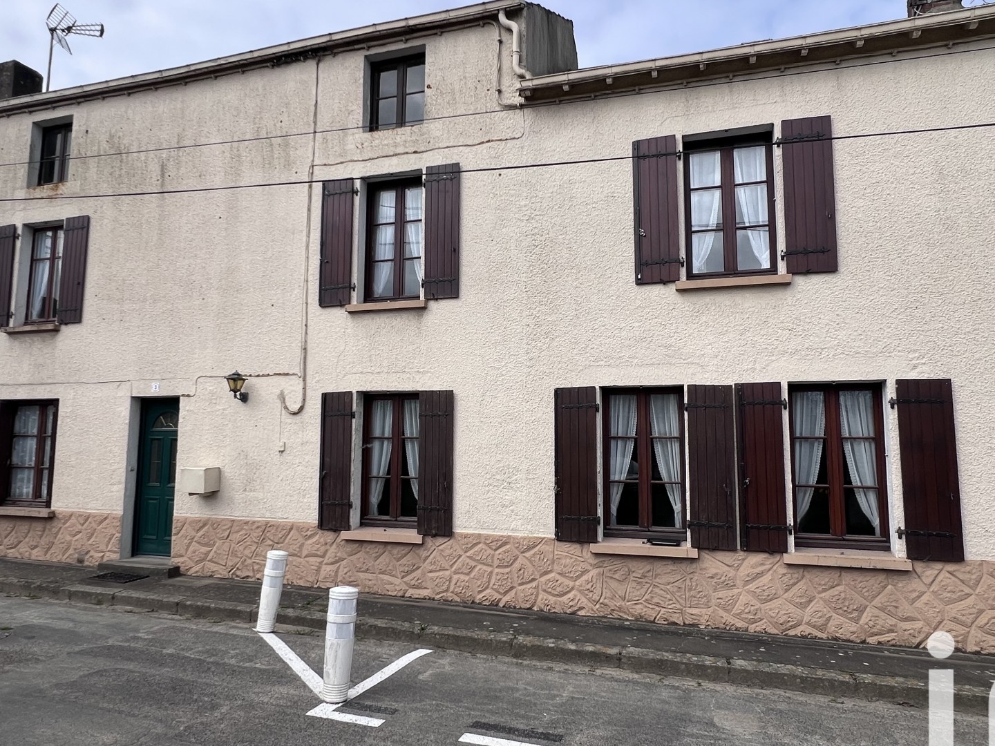 Maison 9 pièces 189 m²