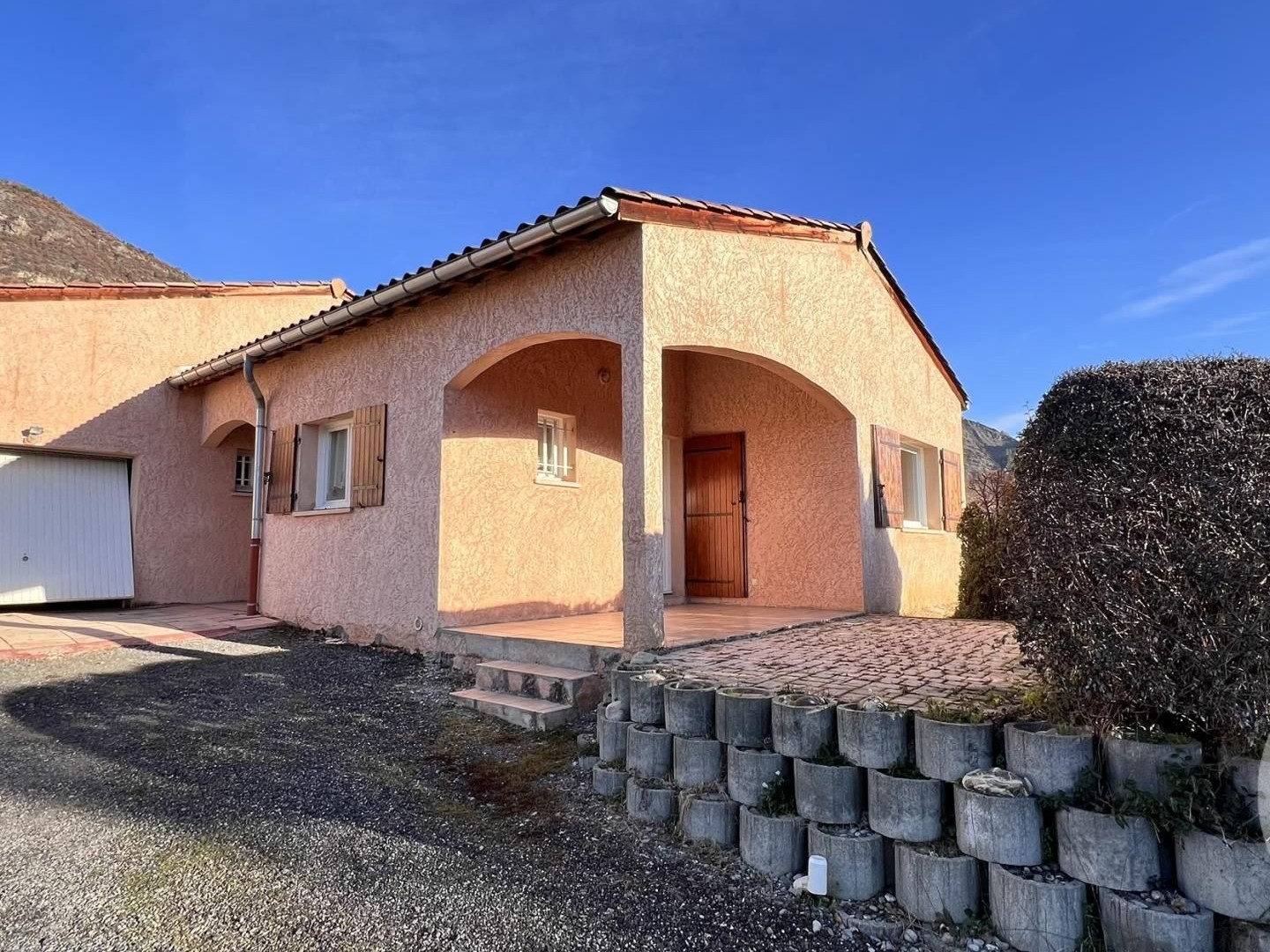 Maison 4 pièces 118 m²