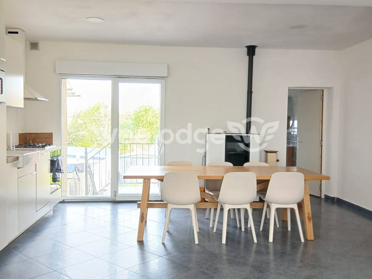 Maison 5 pièces 96 m²