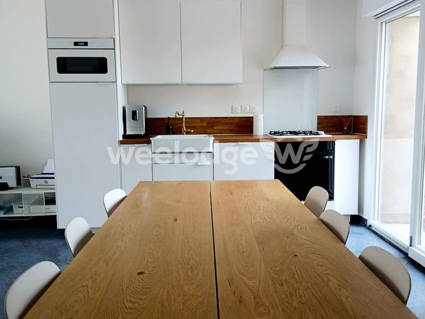 Maison à vendre - 5 pièces - 96m2 - Maubeuge (59600)