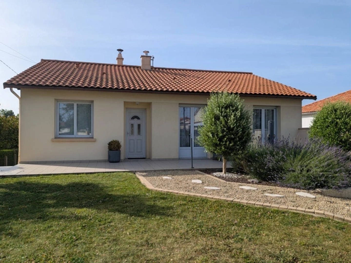 Maison 5 pièces 98 m²
