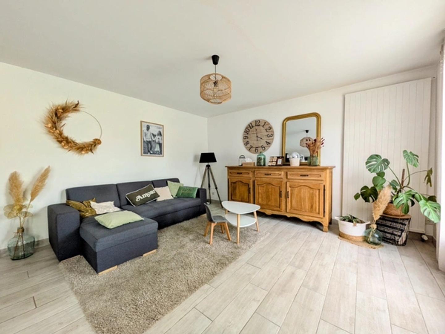 Maison à vendre - 5 pièces - 98m2 - Cerizay (79140)