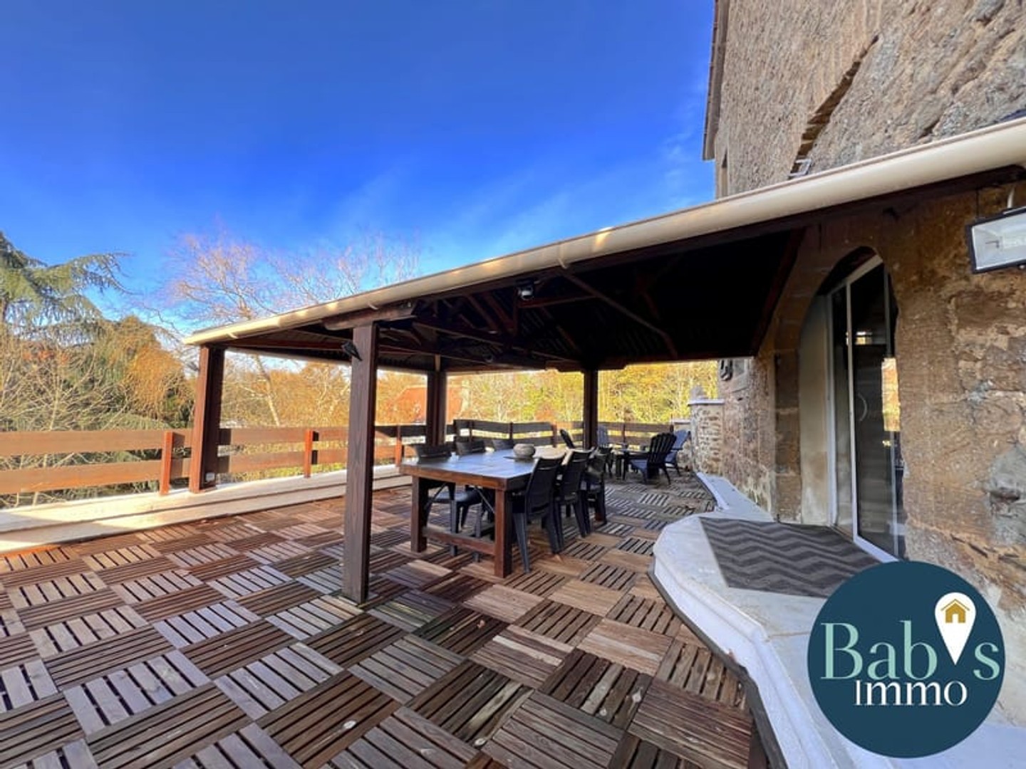 Maison 6 pièces 135 m²