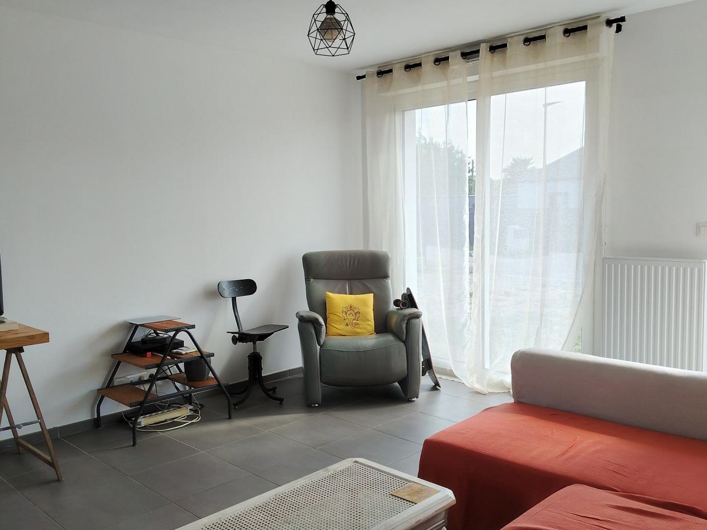 Maison à vendre - 4 pièces - 76m2 - Locoal-Mendon (56550)