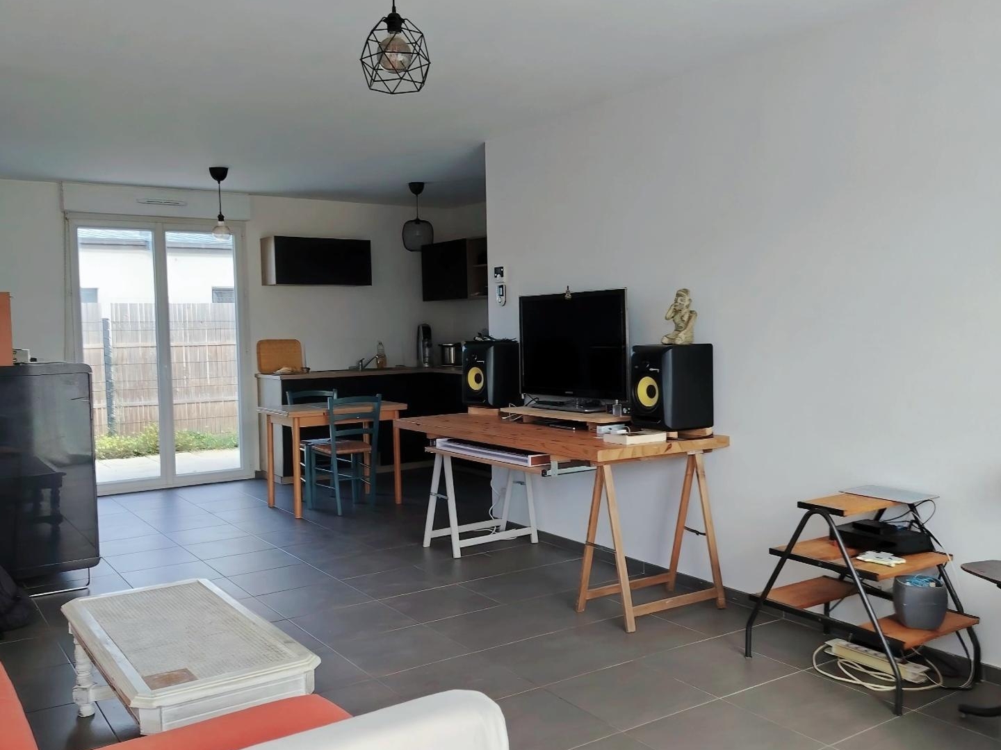 Maison à vendre - 4 pièces - 76m2 - Locoal-Mendon (56550)