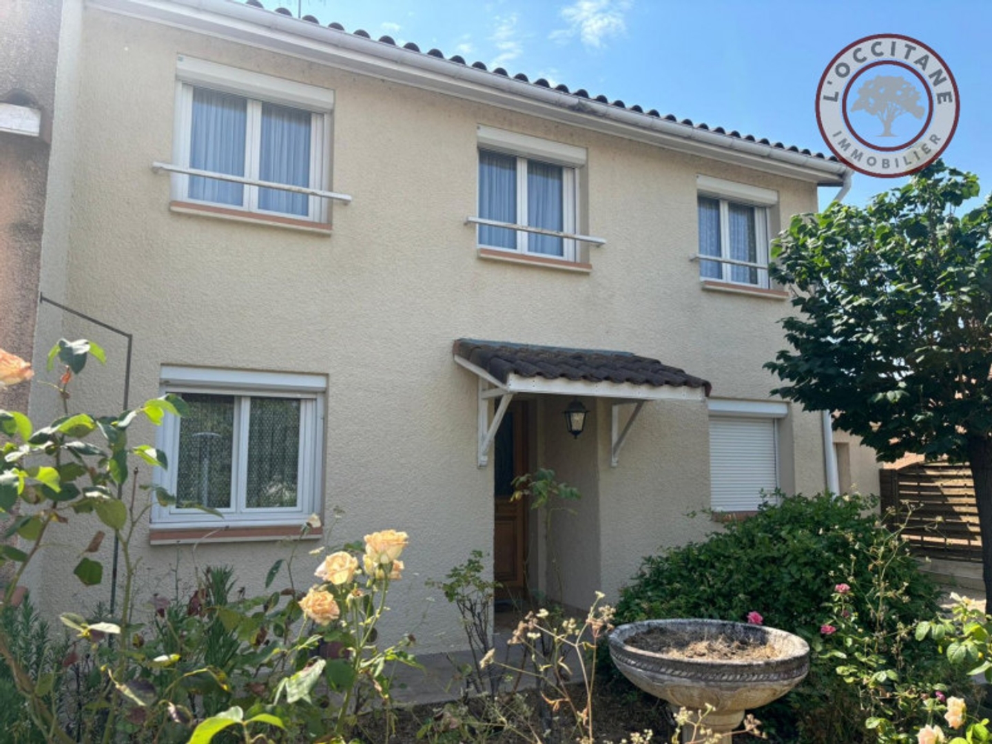 Maison 5 pièces 106 m²