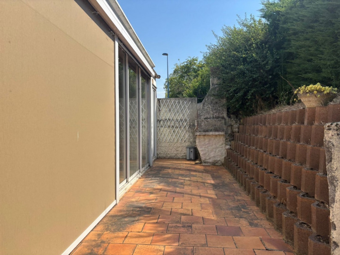Maison à vendre - 5 pièces - 106m2 - L'isle-Jourdain (32600)