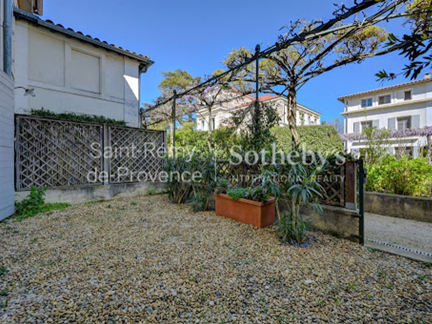Maison à vendre - 4 pièces - 100m2 - Saint-Rémy-De-Pro... (13210)