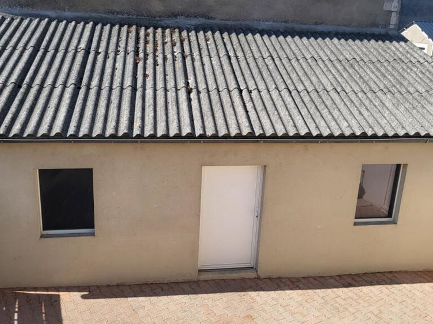 Maison à vendre - 78m2 - Parthenay (79200)