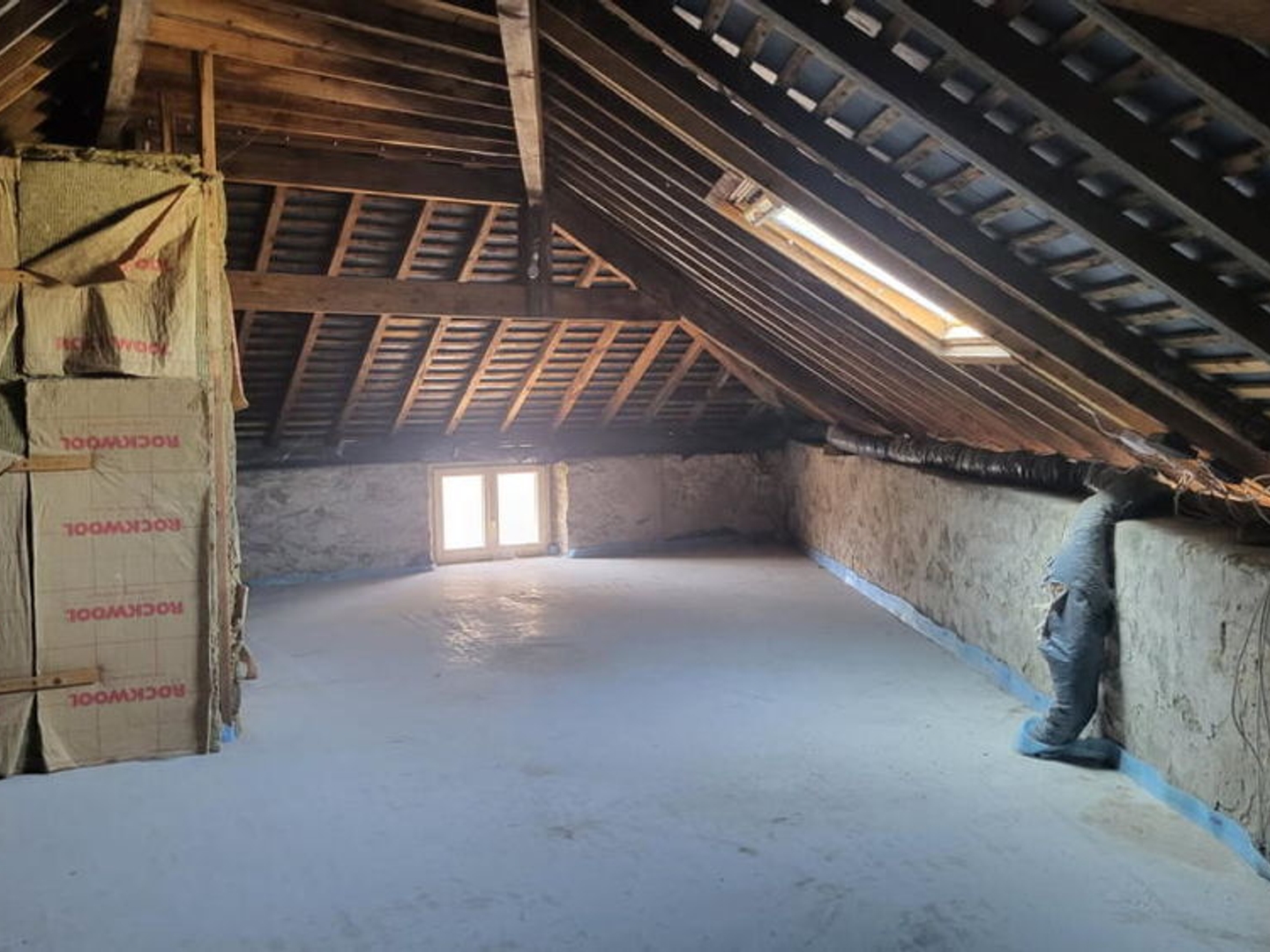Maison à vendre - 78m2 - Parthenay (79200)